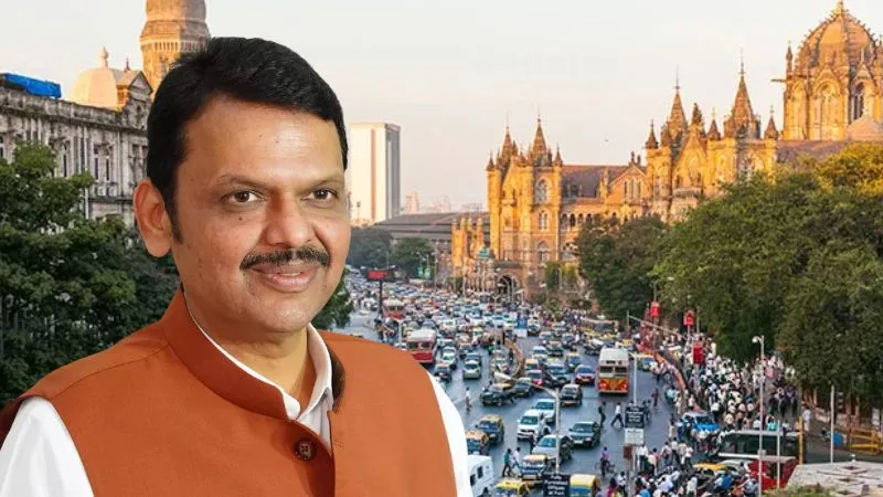 5 साल में बदल जाएगी मायानगरी की तस्वीर! CM फडणवीस ने बताया रोडमैप, मुंबई में बिछेगा सुरंगों का जाल