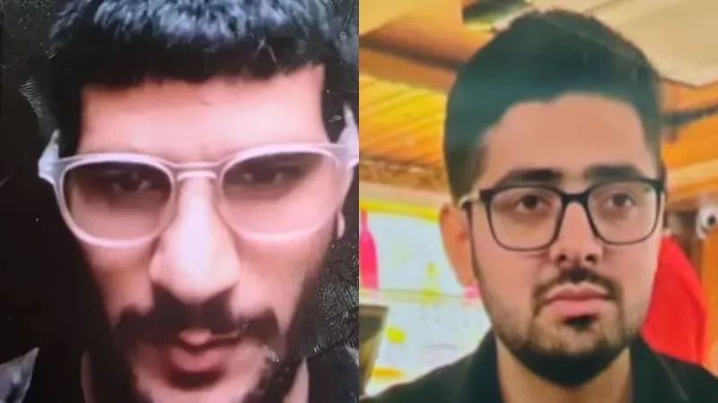 दिल्ली बम ब्लास्ट में मारे गए आतंकी के दोस्त डॉक्टर आरिफ को ATS ने कानपुर से उठाया, डॉ शाहीन और उमर से रोज होती थी चैट और कॉल