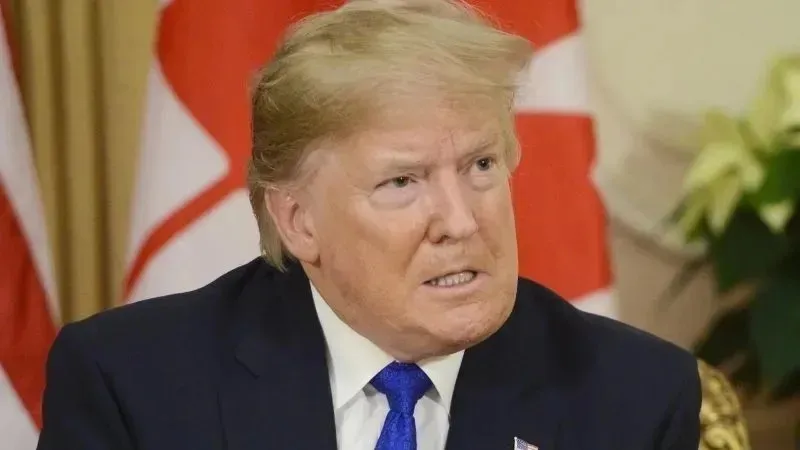 'कोई अधिकारी नहीं जाएगा...', ट्रंप का दक्षिण अफ्रीका पर कड़ा वार, जी-20 समिट का अमेरिका ने किया बहिष्कार