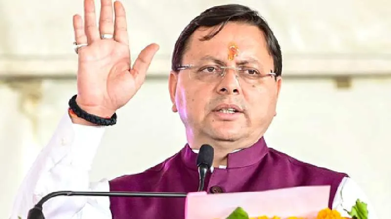 उत्तराखंड में इगास पर्व पर सार्वजनिक अवकाश, सीएम धामी ने प्रदेशवासियों को दी शुभकामनाएं