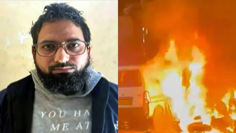 दिल्ली ब्लास्ट के मास्टरमाइंड का पर्दाफाश... कौन है इमाम इरफान, जो डॉक्टरों को बना रहा था आतंकी!