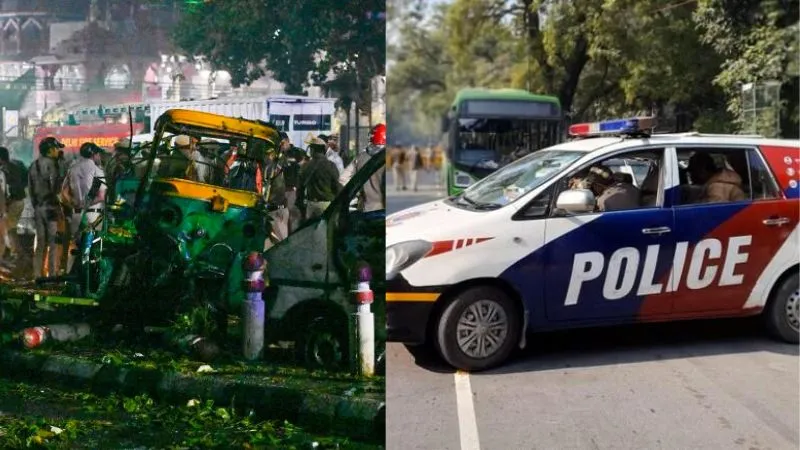 UAE, PAK, चीन...विदेश से पढ़कर आने वाले डॉक्टर्स की देनी होगी डिटेल, दिल्ली पुलिस ने अस्पतालों को भेजा नोटिस