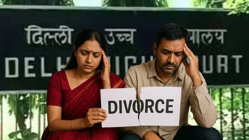 ‘पत्नी प्रेग्नेंसी को ढाल नहीं बना सकती…’ मानसिक क्रूरता के शिकार पति को तलाक की इजाजत, दिल्ली हाईकोर्ट की बड़ी टिप्पणी