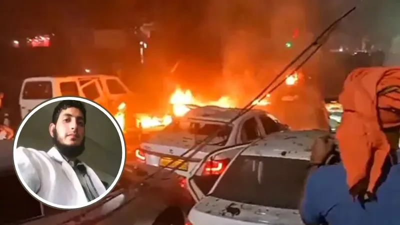 दिल्ली ब्लास्ट: यूरिया पीसकर विस्फोटक बनाता था डॉ. मुजम्मिल, टैक्सी ड्राइवर के घर में रखी थी आटा चक्की और मशीनें