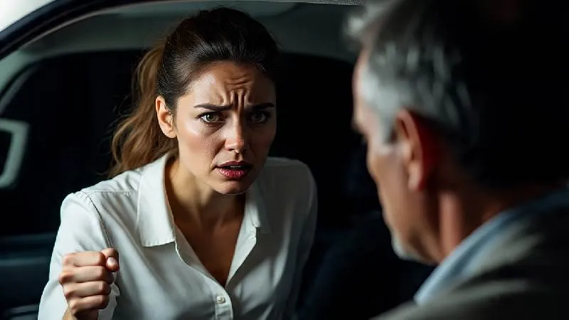 Delhi: 'हाथ पकड़कर मरोड़ा...', दिल्ली में चलती कार में कैब ड्राइवर ने महिला से की मारपीट, पुलिस ने लिया संज्ञान