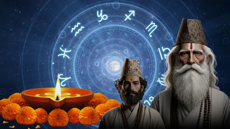 देव दीपावली पर बन रहे 3 दुर्लभ संयोग, जानिए किन राशियों पर बरसेगी भगवान शिव की कृपा!