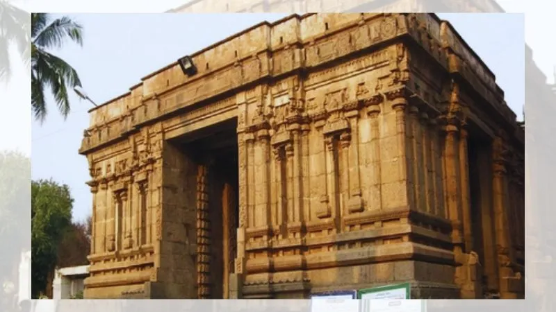 धेनुपुरीश्वरर मंदिर: भगवान शिव ने किया था कपिल मुनि को श्राप से मुक्त, आज भी शिवलिंग पर मौजूद हैं पौराणिक निशान!