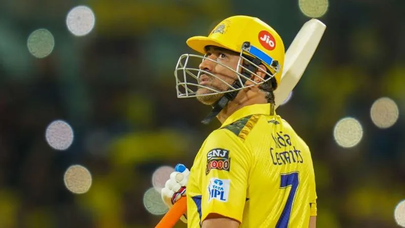 IPL 2026 में MS Dhoni खेलेंगे या नहीं? खत्म हुआ सस्पेंस, CSK ने कर दिया कंफर्म, फैंस को दी सबसे बड़ी अपडेट