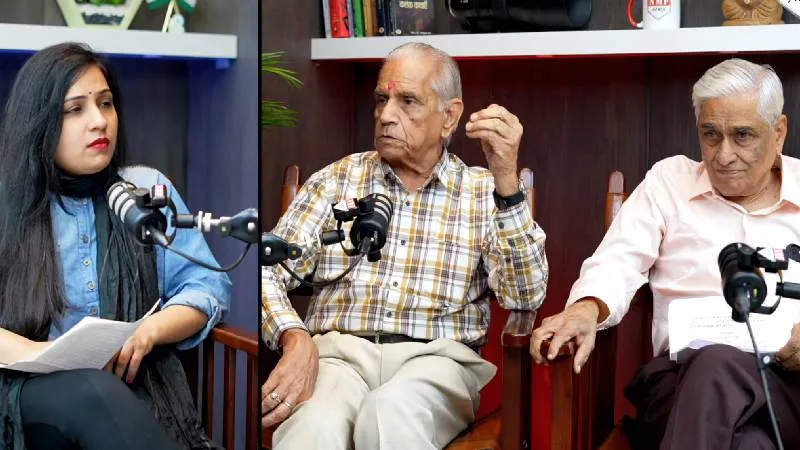 26000 बीमारियों के सिर्फ 2 कारण हैं ? Dr RN Varma | Dr Soni | Health