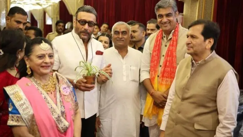 गौ-रन जयपुर 2025: जब गौवंश सरंक्षण के लिए दौड़ी गुलाबी नगरी… रचा इतिहास, दर्ज किए दो बड़े रिकॉर्ड