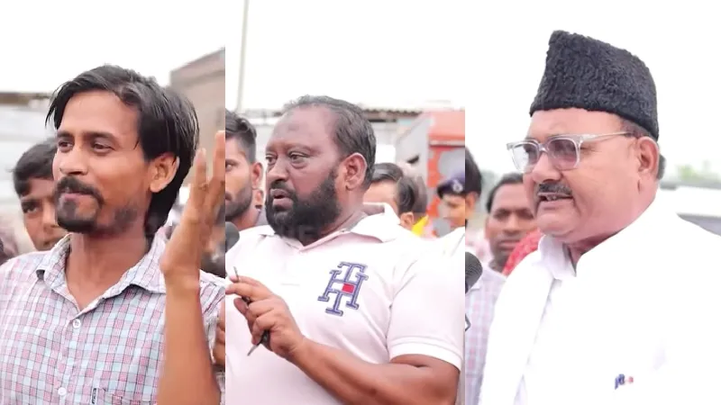 तेजस्वी के खिलाफ बगावत पर उतरे मुसलमान, डिप्टी सीएम का ऐलान न करना पड़ा भारी?