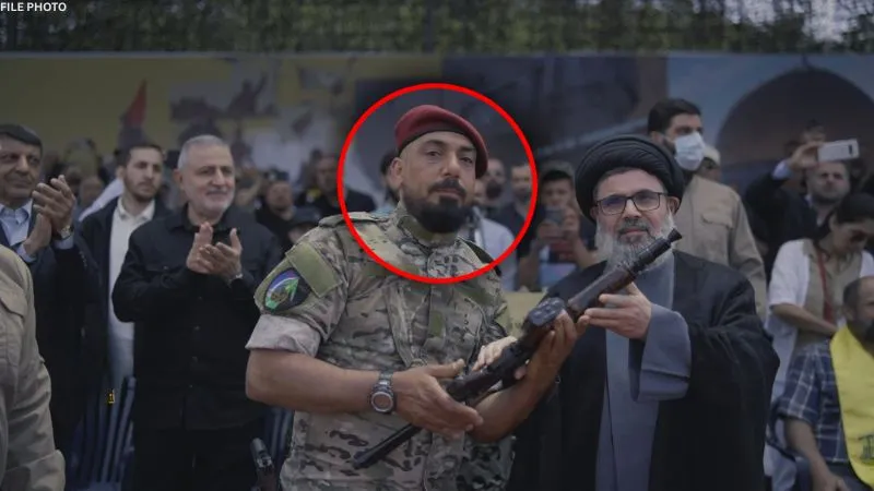 इजरायल ने अपने एक और दुश्मन का किया खात्मा...आखिर हिजबुल्ला को लड़ाई की कला सिखाने वाला हेथम तबातबाई था कौन?