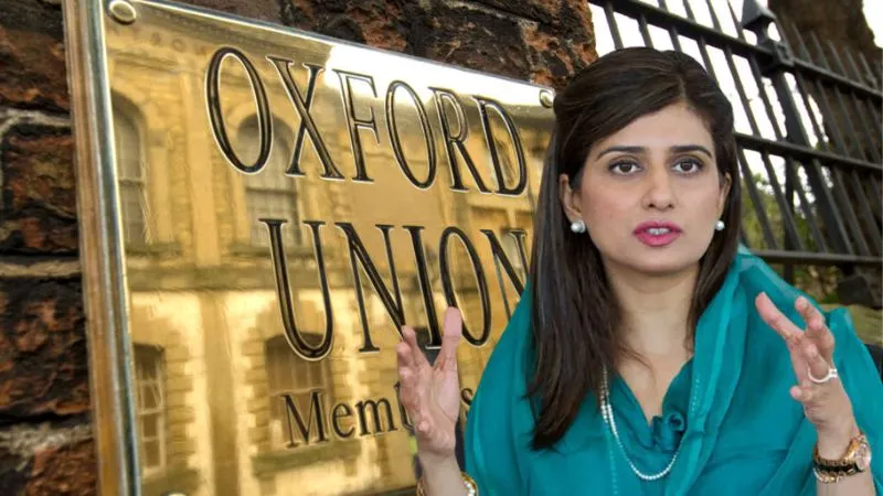 ऑक्सफोर्ड यूनियन में पाकिस्तान का झूठ बेनकाब, भारत के डिबेट से पीछे हटने का लगाया था आरोप, ऐसे खुली पोल पट्टी