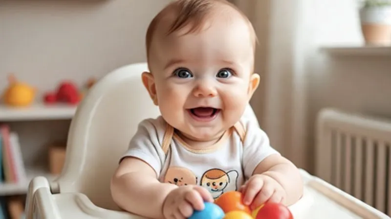 शिशु सुरक्षा दिवस 2025: गलत धारणाओं सेबच्चो सावधान रहकर इस तरह रखें अपने बच्चों का ध्यान!