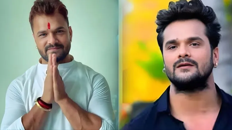 ‘ये मेरे बस की बात नहीं…’, खेसारी लाल यादव ने राजनीति से की तौबा, विधानसभा चुनाव में मिली थी करारी हार