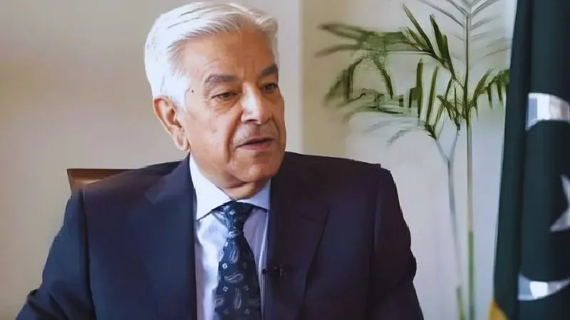 ऑपरेशन सिंदूर की याद भर से सहमा पाकिस्तान, दिल्ली धमाके में भारत के एक्शन ने बढ़ा दी ख्वाजा आसिफ की बेचैनी, सता रहा युद्ध का डर