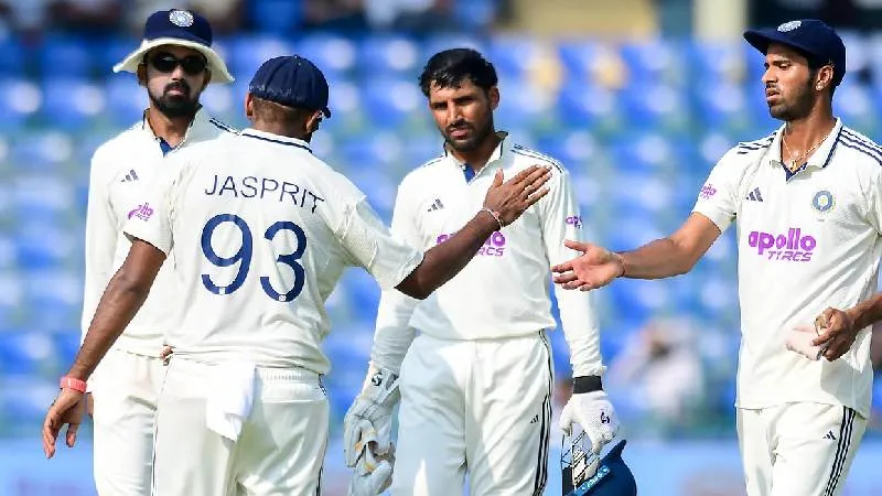 भारत-साउथ अफ्रीका टेस्ट से पहले कोलकाता में हाई अलर्ट, स्टेडियम और होटलों में बढ़ाई गई सुरक्षा