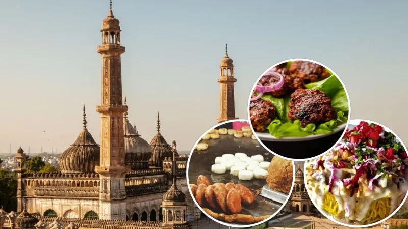 नवाबों की रसोई से दुनिया की थाली तक… लखनऊ के जायकों को UNESCO ने दिया खास दर्जा, क्या बोले CM योगी?