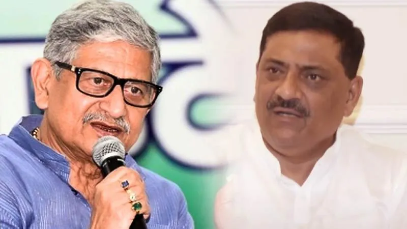 बिहार: शपथ ग्रहण से पहले बिहार की राजनीति गरमाई, ललन सिंह और संजय झा दिल्ली बुलाए गए