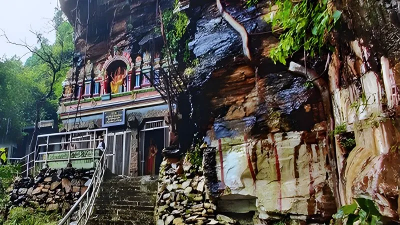 अहोबिलम मंदिर: एक नहीं, नौ अलग-अलग रूपों में भक्तों को दर्शन देते हैं भगवान नरसिंह! जानें पौराणिक महत्व