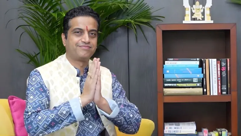 सूर्य का शनि नक्षत्र में गोचर.... आचार्य मयंक शर्मा की भविष्यवाणी, इन राशियों को मिलेगा डबल फायदा