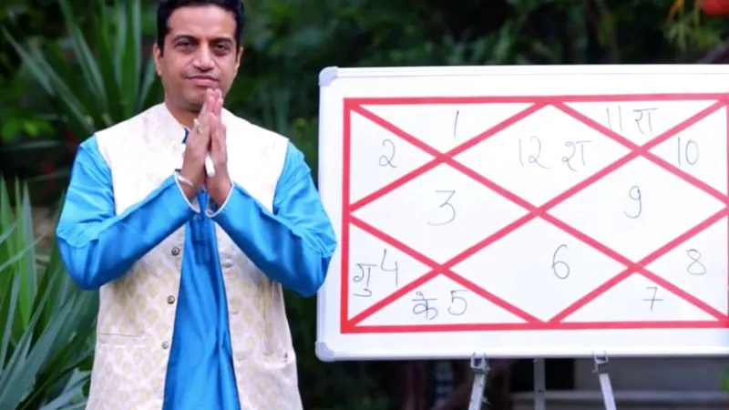 मार्गी शनि 2026: मीन राशि के लिए बढ़ेगा फ़िज़ूल खर्च का खतरा? जानेंआचार्य मयंक शर्मा की चेतावनी