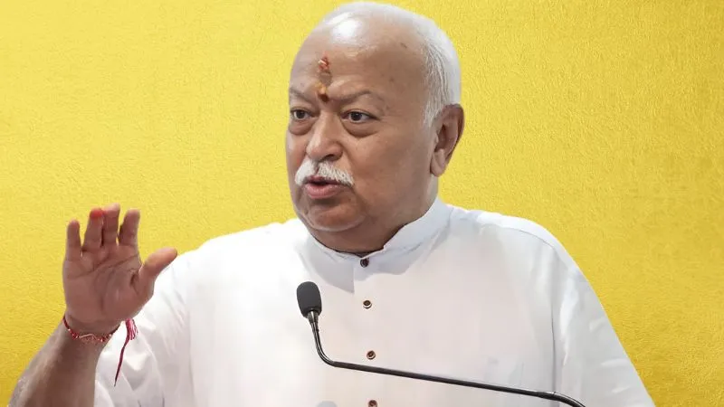 ‘मैं दखल नहीं देता, लेकिन…’, मणिपुर में क्यों है जरूरी है स्थायी सरकार?  RSS प्रमुख मोहन भागवत ने बताया