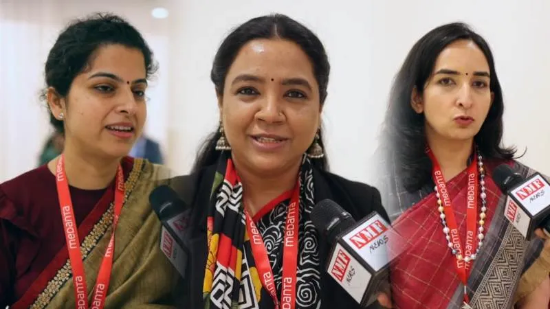 गुंडों का ‘इलाज’ करने वाले ‘Dr. Yogi’ पर दहाड़ीं Doctors की आंखों में क्यों आए आंसू ?