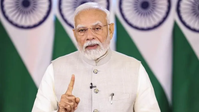 हरियाणा: PM मोदी मंगलवार को करेंगे कुरुक्षेत्र का दौरा, ‘पांचजन्य’ उद्घाटन से लेकर ब्रह्मसरोवर पूजा तक भव्य कार्यक्रम