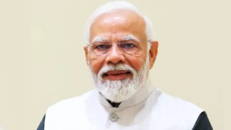 नगरोटा उपचुनाव: भाजपा की देवयानी राणा की बड़ी जीत, प्रधानमंत्री नरेंद्र मोदी ने दी बधाई