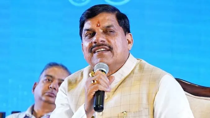 बिहार चुनाव: एनडीए की बढ़त पर बोले मोहन यादव- जनता ने ठुकराई विपक्ष की कुव्यवस्था