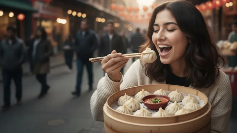 फास्ट फूड नहीं, स्लो पॉइजन है मोमोज, धीरे-धीरे बिगाड़ रहा है आपकी सेहत!