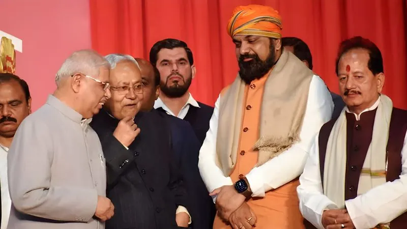बिहार में NDA सरकार की कैबिनेट का संभावित फॉर्मूला सामने आया, जानिए बीजेपी, जेडीयू और लोजपा (आर) से कितने मंत्री होंगे
