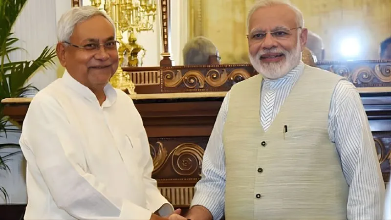 महिलाओं से लेकर जातिगत समीकरण तक... बिहार में मोदी-नीतीश की जोड़ी का कमाल, जानें NDA की जीत के 5 बड़े कारण