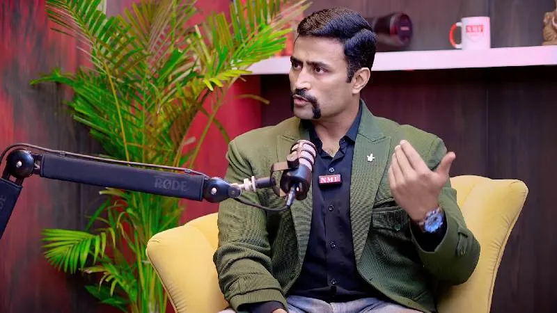 Nepal में Genz के बवाल के बीच IAF के Ex Pilot ने बता दिया देश में Yogi Model क्यों ज़रूरी है?