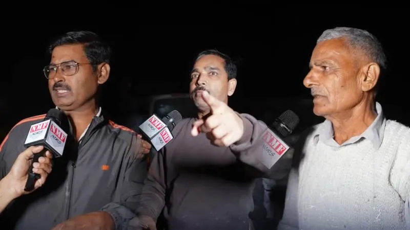 ‘जब तक हम ज़िंदा हैं, Yogi नहीं हटेंगे’, ‘बाबा’ के जादू से भाजपाई बने कांग्रेसियों की प्रचंड ललकार!