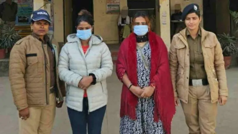 Uttarakhand: भूमि शर्मा बनकर रह रही थी बांग्लादेशी मुस्लिम महिला, पुलिस ने कसा शिकंजा, डिपोर्ट की तैयारी