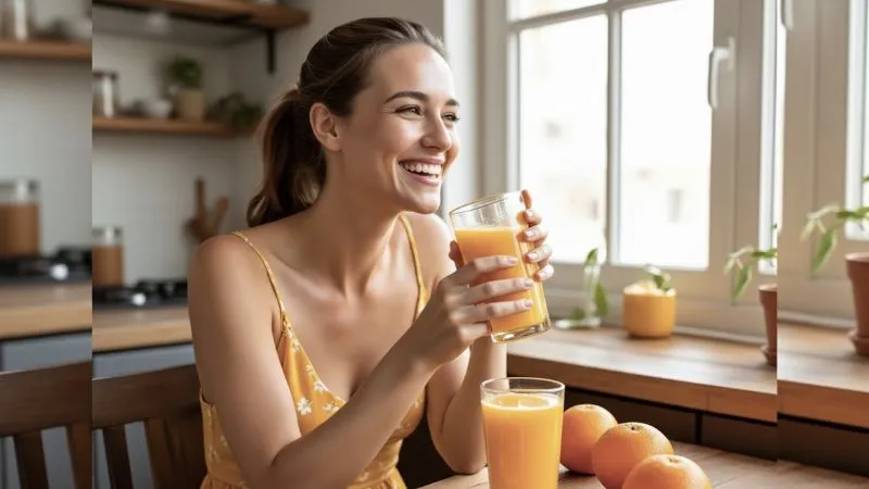 दिल से लेकर कोलेस्ट्रॉल को नियंत्रित करने तक में कारगर है संतरे का सेवन, इस तरह खाने से मिलेगा भरपूर फायदा!