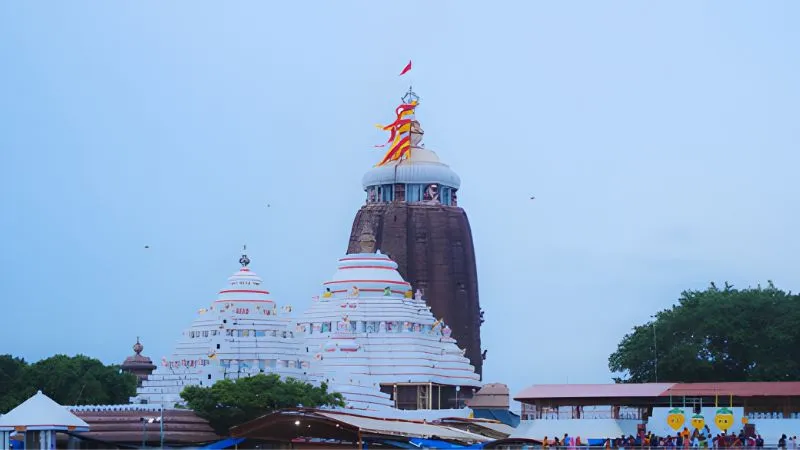 सिर्फ एक दिन की चूक और पूरे 18 सालों के लिए बंद हो सकता है जगन्नाथ पुरी मंदिर!