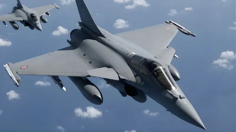 पाकिस्तान को दिए हथियार, राफेल को बदनाम किया… अमेरिकी रिपोर्ट में चीन की गंदी चाल का बड़ा खुलासा