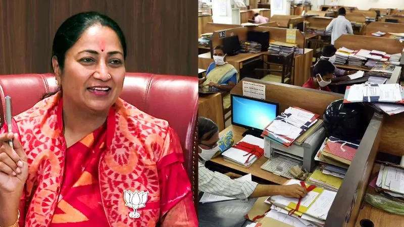 दिल्ली के सरकारी दफ्तरों का बदला समय, सीएम रेखा गुप्ता ने बताई इस फैसले के पीछे की वजह, जानें नई टाइमिंग