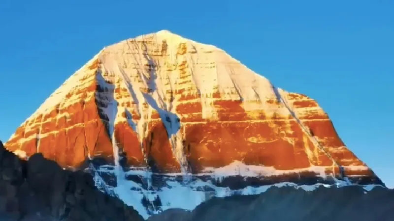 क्या CM योगी बदल देंगे चीन का नक्शा? श्री संत बेत्रा अशोक जी की भविष्यवाणी