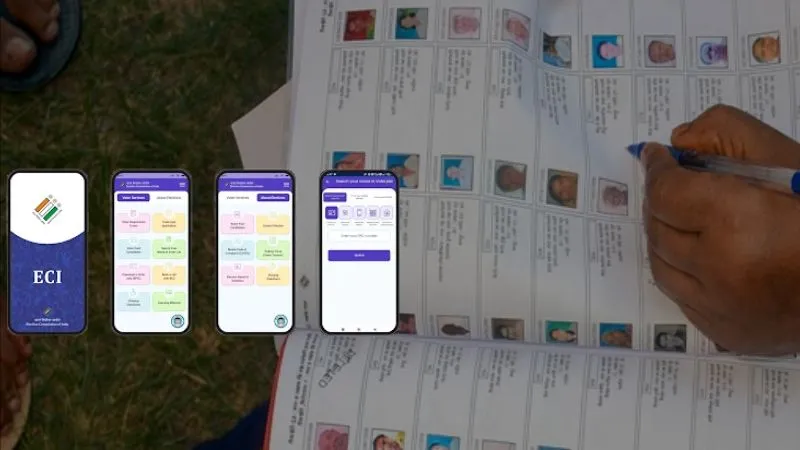 BLO नहीं आया? जानिए घर बैठे SIR Form ऑनलाइन भरने का आसान तरीका