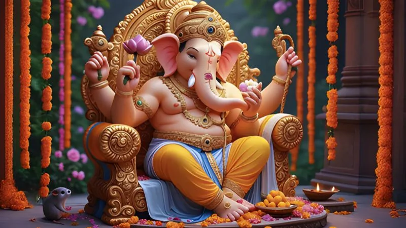 संकष्टी चतुर्थी: अविवाहित कन्याओं के लिए बेहद खास होता है ये व्रत, जानें सही मुहूर्त, पूजा विधि और महत्व