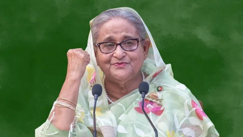 बांग्लादेश की पूर्व प्रधानमंत्री शेख हसीना को फांसी की सजा, ICT ने मानवता के खिलाफ अपराधों का दोषी माना