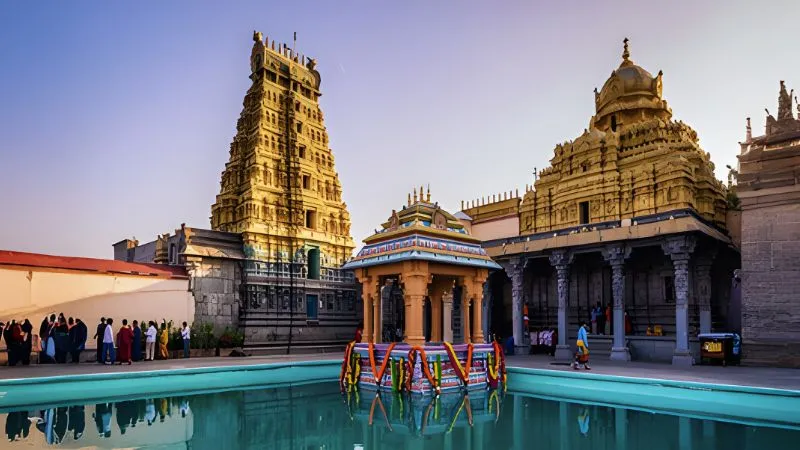 श्री वरसिद्धि विनायक स्वामी मंदिर में सौगंध खाकर सुलझते हैं बड़े से बड़े विवाद! जानें महत्व और पौराणिक कथा