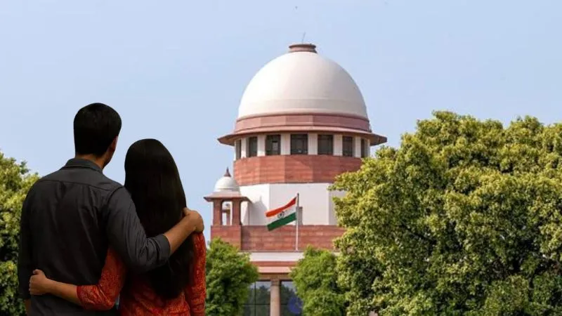 POCSO में दोषी, फिर भी कोर्ट ने किया बरी… कपल के लिए SC ने इस्तेमाल की ‘स्पेशल पावर’, पलट गई कहानी!