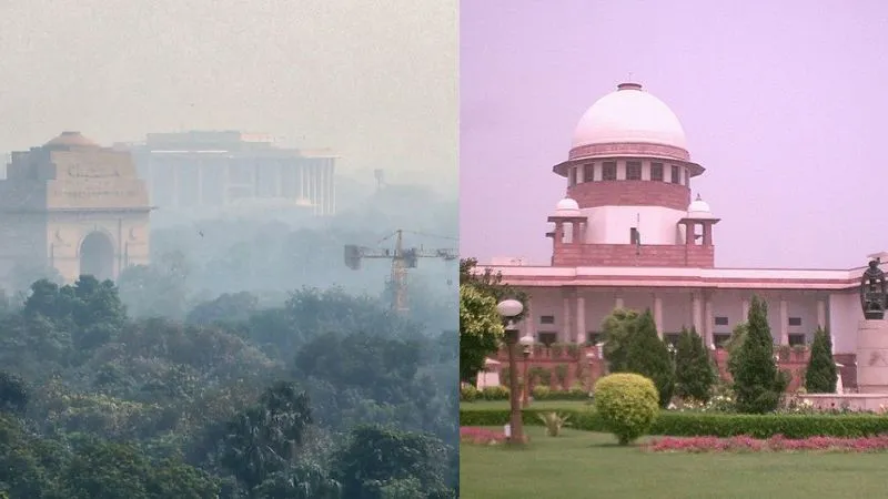 ‘लोगों के लिए लागू करें नेशनल इमरजेंसी’ सुप्रीम कोर्ट में PM मोदी के दूत ने क्यों लगा दी बड़ी गुहार?