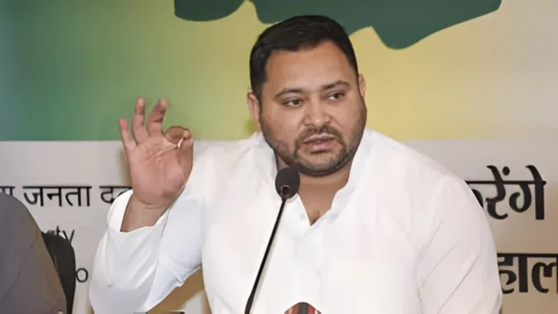 धमाकेदार शुरुआत से निराशाजनक अंत तक... आखिर कहां चूक गई तेजस्वी की रणनीति? जानें महागठबंधन की हार की असली वजह