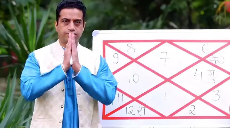 शनि मार्गी 2026: तुला वालों के लाभ स्थान में मार्गी शनि की दृष्टि सुपरहिट कर देगी, आचार्य मयंक शर्मा की भविष्यवाणी